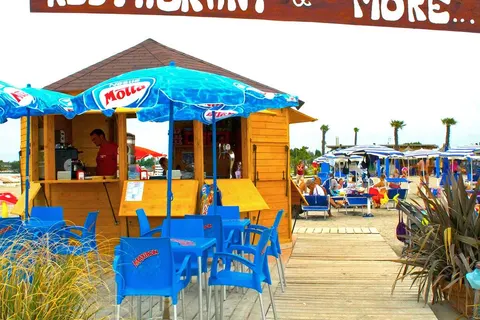 Camping Oasi foto 24