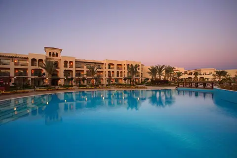 JAZ Mirabel Park in Sharm El Sheikh — foto 10