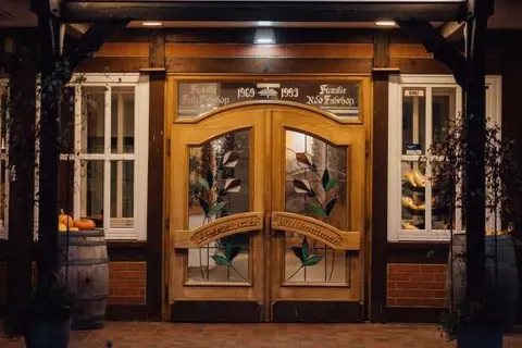 Ringhotel Forellenhof foto 35