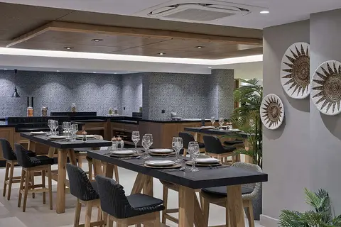 Pepper Sea Club Hotel in Dramia — foto 25