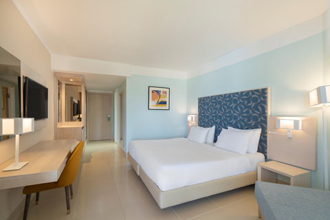 Iberostar Selection Diar El Andalous foto 11