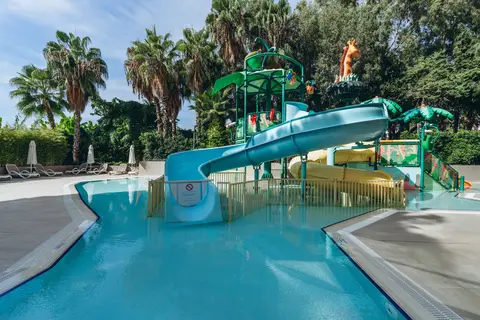Paloma Perissia in Manavgat, foto 4