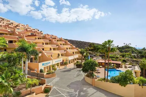 Wyndham Residences Costa Adeje in Adeje — foto 2