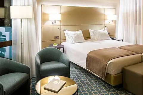 Hotel Dom Henrique Downtown in Porto, foto 16