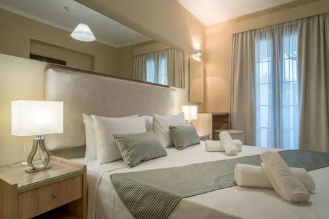 Golden Sun Hotel in Laganas Municipal Unit — foto 3