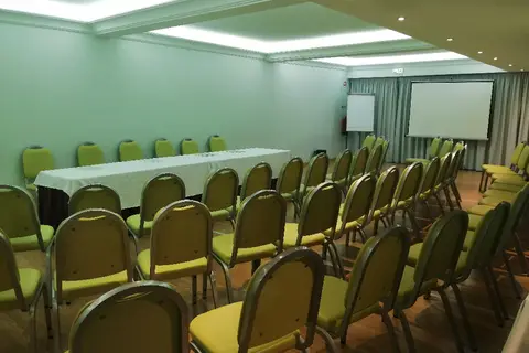 Hotel Mónaco in Faro, foto 15