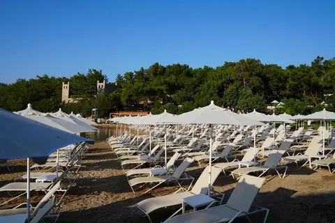 Bodrum Park Resort in Bodrum — foto 2