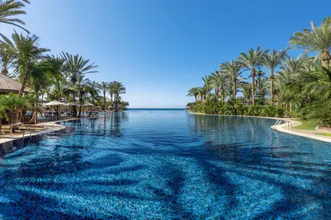Lopesan Costa Meloneras Resort & Spa in Meloneras — foto 2