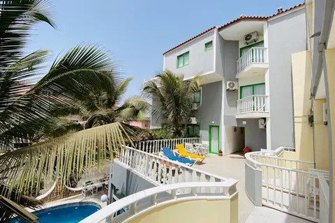 Nha Terra in Santa Maria — foto 10