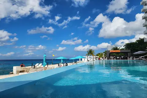 Coral Princess Hotel & Dive Resort in Cancún — foto 8