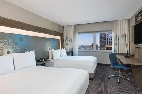 M Social Hotel New York Times Square in New York — foto 3