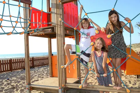 Village Parco Della Gallinara foto 8