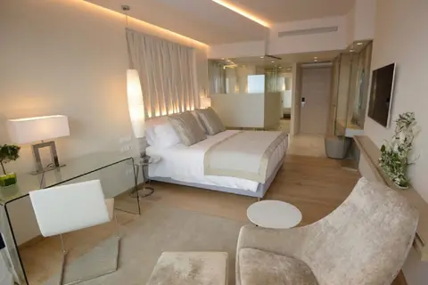 Rodos Palace in Rodos Palace, foto 5