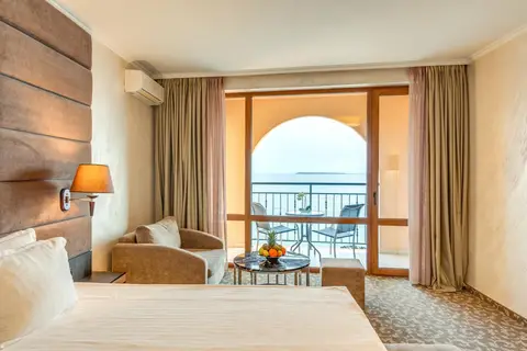 Grand Hotel Sveti Vlas in Sveti Vlas — foto 18