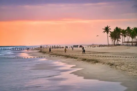 Salalah Rotana Resort in Salalah — foto 9