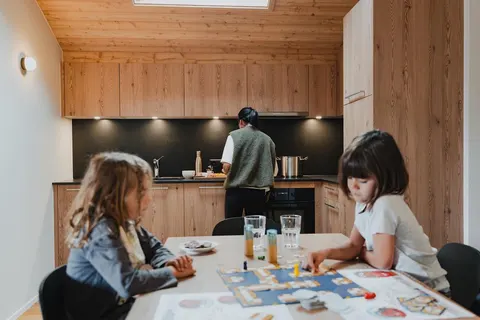 Residence P&V Thyon by SWISSPEAK Resorts foto 5