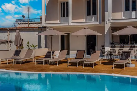 Royal Nidri Suites in Δημοτική Ενότητα Ελλομένου — foto 17