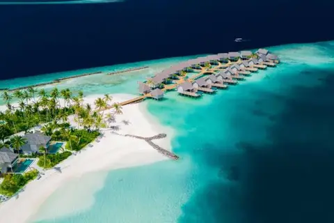 Ananea Madivaru Maldives in އެތެރެމަޑިވަރު — foto 12