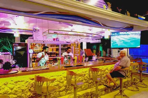 Tonoz Beach Hotel in Muğla, foto 9
