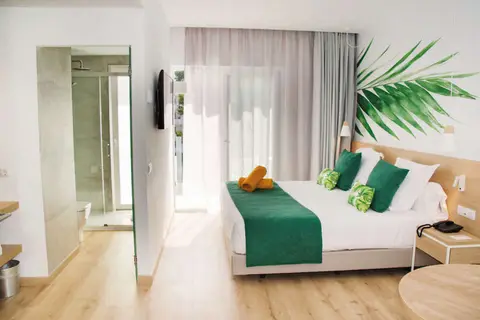 BQ Paguera Boutique Hotel in Peguera — foto 5