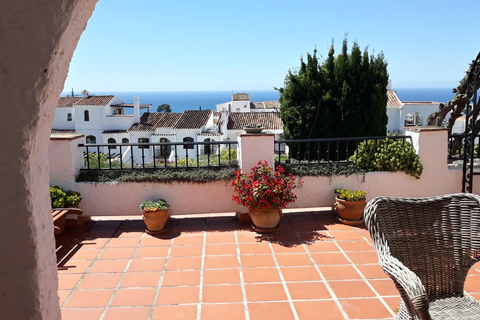 El Capistrano Village - inclusief huurauto in Naciria — foto 23