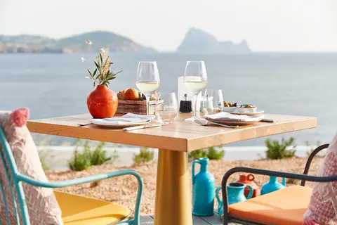 7pines Resort Ibiza - Destination by Hyatt in Sant Josep de sa Talaia — foto 9