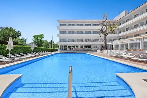 THB Dos Playas in Cala Ratjada — foto 2