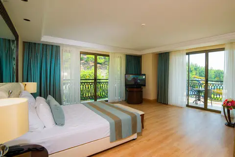 Juju Premier Palace in Kemer — foto 20