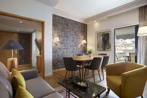 Athens Zafolia Hotel in Athene, foto 6