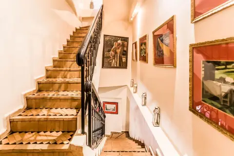 Riad Hasna Espi in Marrakech — foto 3