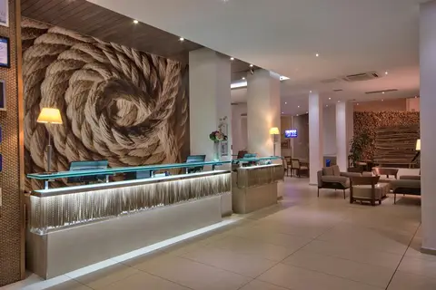 db Seabank Resort & Spa in Mellieha — foto 7