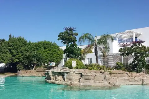 TUI TIME TO SMILE Aliathon Village in Γεροσκήπου — foto 2