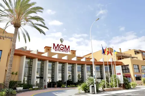 Grand Muthu Golf Plaza Hotel & Spa in San Miguel de Abona — foto 10