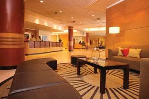 Garden Court Sandton City in Sandton, foto 4
