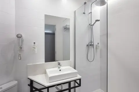 B&B HOTEL Barcelona Mollet in Mollet Del Vallès — foto 7