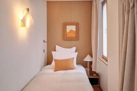 Elysee Montmartre Hotel in Parijs, foto 2