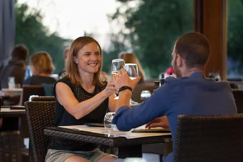 Puntala Camp & Resort foto 19