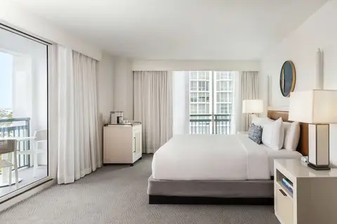 The Singer Oceanfront Resort, Curio Collection by Hilton in Riviera Beach, foto 16