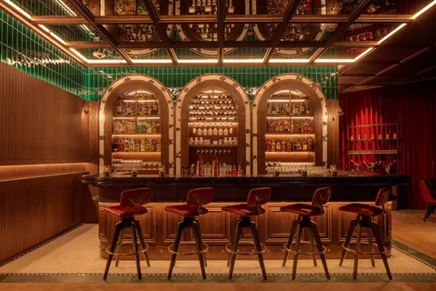 Hyde Hotel Dubai foto 4