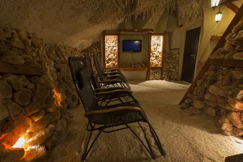 Vakantiepark Limburg foto 18