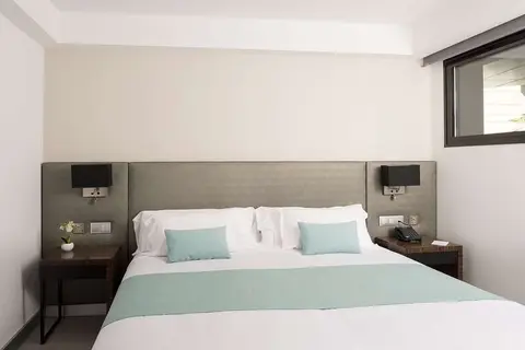 La Isla y el Mar Hotel Boutique in Tías — foto 3