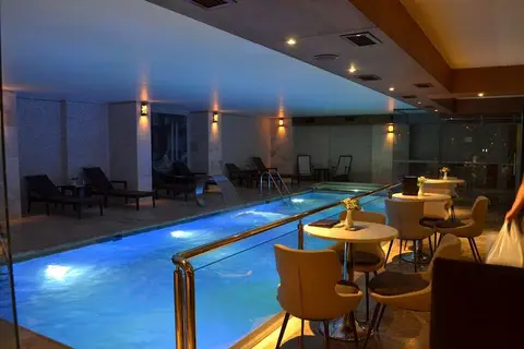 Darkhill Hotel in Fatih — foto 15