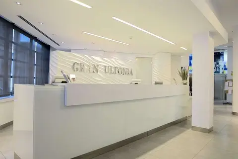 Hotel Gran Ultonia in Gerona — foto 11