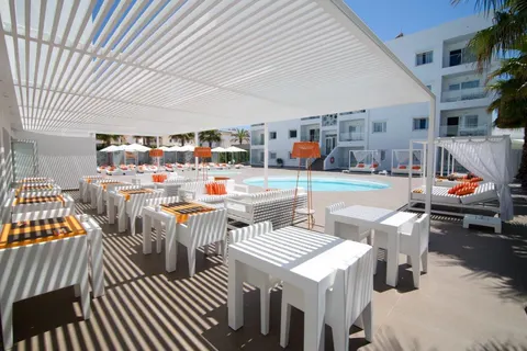 Ibiza Sun in Sant Josep de sa Talaia — foto 10