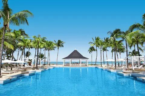 Heritage Le Telfair Golf & Spa Resort in Bel Ombre VCA