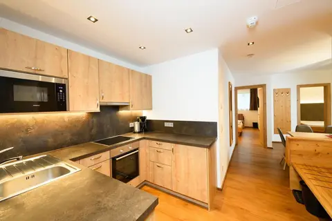 Appartments & Pension Kendlbacher - kamer & ontbijt in Großarl, foto 3