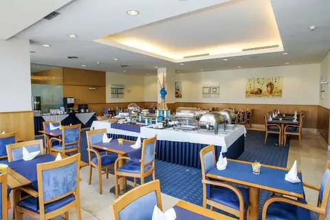 Hotel Vila Nova in Ponta Delgada — foto 14