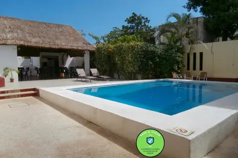 Hotel Hacienda in Cancùn — foto 20
