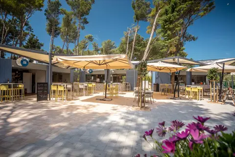 Valamar Camping Ježevac in Krk — foto 16