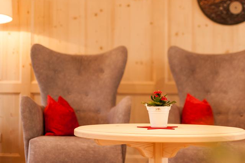 Hotel Villa Stefania foto 5